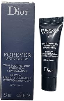 Amazon | Dior(ディオール) ディオールスキン フォーエヴァー フルイド